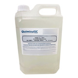 Glicerina Bi Destilada Vegetal 5 Litros