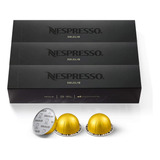 Cpsulas Nespresso Vertuoline, Solelio, Caf Tostado Suave, 10