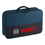 Bolso Bosch Pequeño P/transporte De Herramientas 1600a003bh0