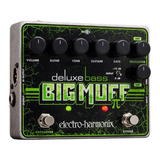 Deluxe Bass Big Muff Pi