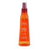 Protector De Calor Térmico Para Cabello Btz