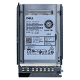 Dell Poweredge 14g 3,84tb 2,5 Pulgadas Sas 12gbps Ssd De Con