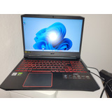 Acer Nitro Gamer An515-55-59mt (usado)