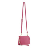 Vince Camuto Cami Cross Body, Festival Fucsia