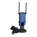 Adaptador De Rede Usb Wireless N Wusb300n Linksys Com Nfe