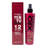 Ten + Tu Xiomara 250 Ml 12 Beneficios Tratamiento Capilar