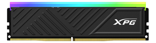 Memoria Ram Pc Xpg Spectrix D35g Ddr4 16gb 3200mhz Rgb