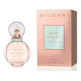 Bvlgari Perfume Feminino Rose Goldea Blossom Delight Eau De Parfum - 75ml