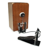 Pedal Gibraltar Para Cajon Es Remoto Modelo G3gcp