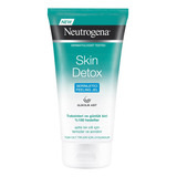 Neutrogena Exfoliante Refrescante Par - g a $139999