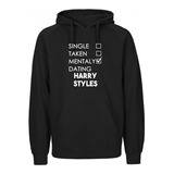 Sudadera Harry Styles One Direction Hoodie Mujer Hombre