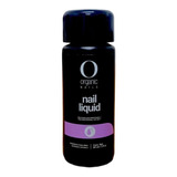 Liquido Acrílico /monómero Organic Para Uñas  Nails - 60ml