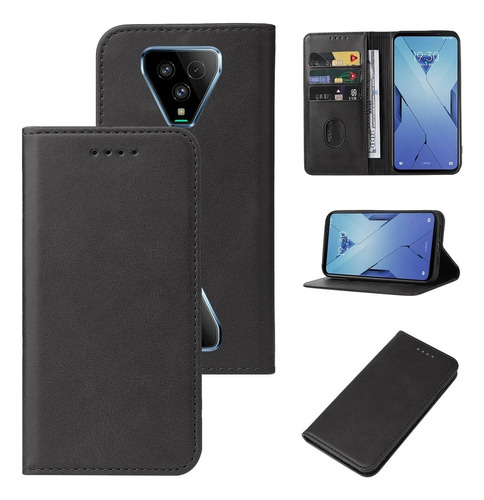 Funda Magnética Para Teléfono Xiaomi Black Shark 3s