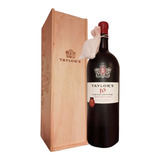 Oporto Taylor´s 10 Yeard Old Tawny Port Doble Magnum X 3lts