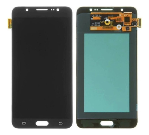 Display Touch Lcd Modulo Compatible Samsung J7 2016 J710