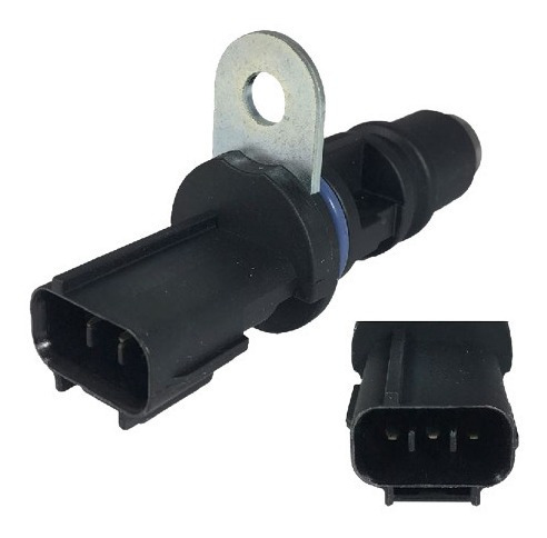 Sensor Arbol De Leva Jeep Commander Dakota Dodge Ram Foto 2