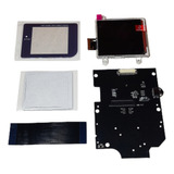 Pantalla Display Ips V3 Osd Compatible Con Gameboy Clásico