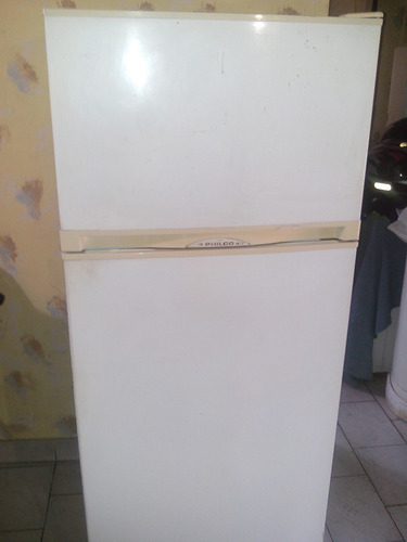 Heladera Con Freezer No Enfria