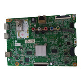 Main Para Tv LG  32lj550b 