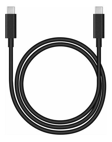 Huion Cable Usb-c A Usb-c Con Todas Las Funciones Compatible