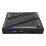 Unidad De Cd Y Dvd Externa Usb 3.0, Compatible Con Computado