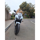 Honda Cbr 500r