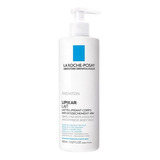 La Roche Posay Lipikar Lait Leche Corporal  400 Ml