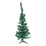 Arvore Natal Hiperfesta 90cm Cor Verde