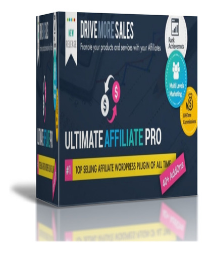 Ultimate Affiliate Pro Wordpress Plugin Atualizado Vitalício