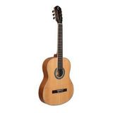 Violão Tagima Paraty Nylon Natural Satin