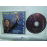 Cd - Minha Luz - Marcelo Haar