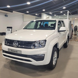 Plan Pre Adjudicado Volkswagen Amarok Trendline Mt 2.0 Ab