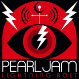 Pearl Jam, Lightning Bolt, Lp Duplo, Importado