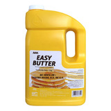 Aceite Comestible Sabor Mantequilla Easy Butter 3 Kg