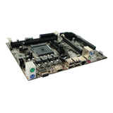 Mother Fm2/fm2+ A88 Ddr3 Motherboard Amd Hdmi Nuevas