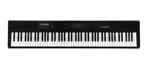 Piano Digital Teclado Artesia Performerbk 88