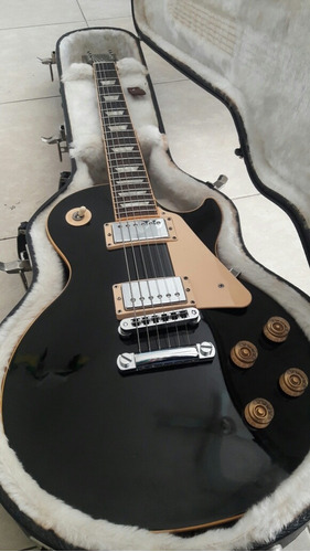 Gibson Les Paul Traditional 2009
