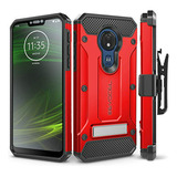 Funda Premium Para Motorola Moto G7 Power