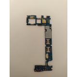 Placa Mãe Samsung J7 Metal 16gb J710