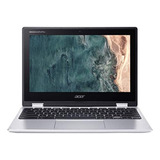 Acer Chromebook Cp311-3h-k3wl 11.6  Touch 4gb 32gb Mediatek 