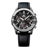 Relógio Casio Edifice Car-tool Series - Eqs-930tl-1avudf