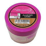 Acrílico Almond Dark Fantasy Nails 1 Oz