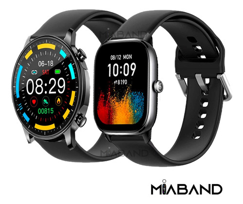 Malla Para Smart Watch Reloj Mujer Xiaomi Motorola Samsung