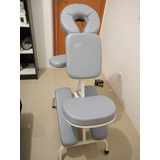 Cadeira De Shiatsu Mex Massagem Geração 3