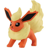 Pokemon Moncolle Box Flareon Takara Tomy Arts