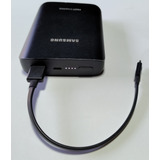 Battery Pack Samsung Fast Charge Eb-pg935 Negro  10.200 Mah