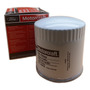 Filtro De Aceite Ml2 Mazda B4000 Dodge Ram 4000  Mazda 121