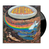 Genesis Según Virulo - Opera Son - Lp