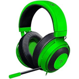 Razer Kraken -audífonos Gaming Multi-plataforma Verdes