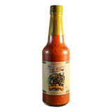 Marie Sharp's Salsa Picante Habanero Ahumada, 10 Onzas (paqu